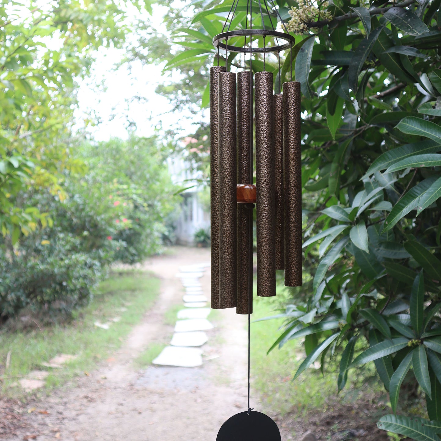 Antique Seekers - 30 inch Large Wind chimes
