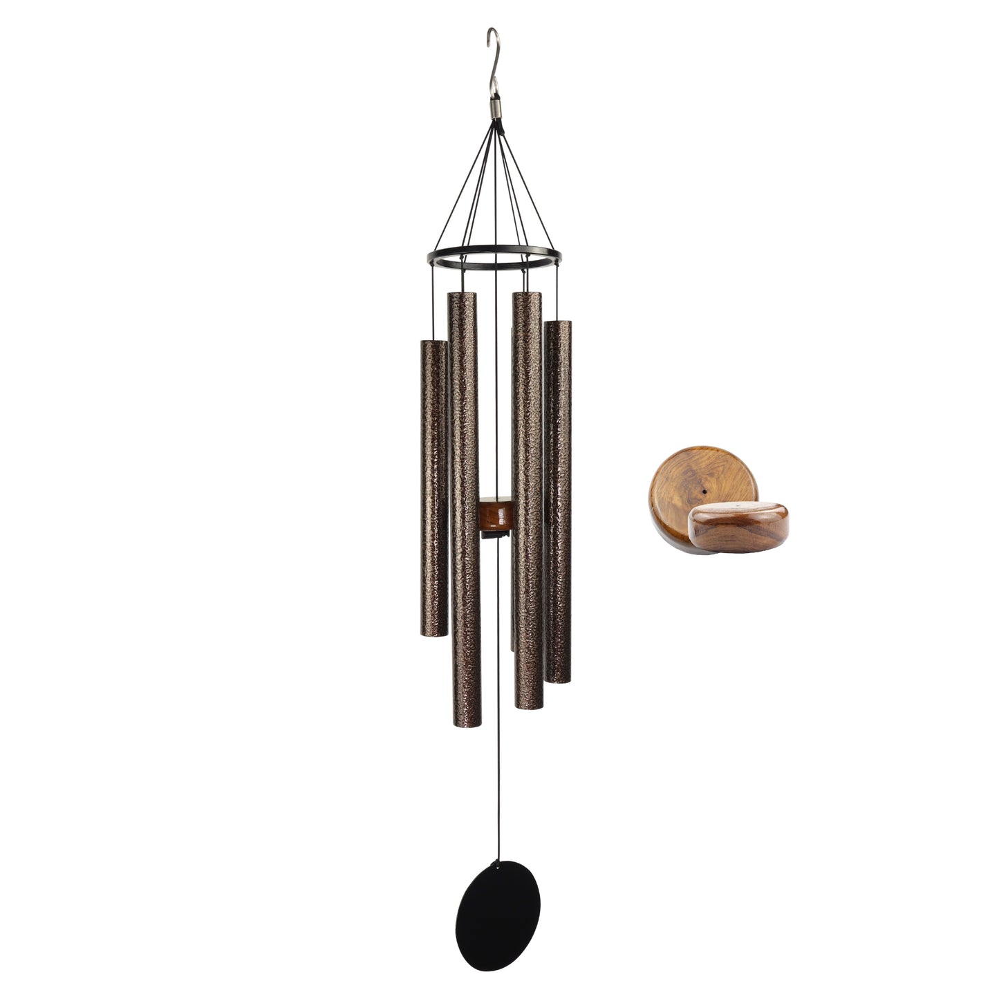 Antique Seekers - 30 inch Large Wind chimes